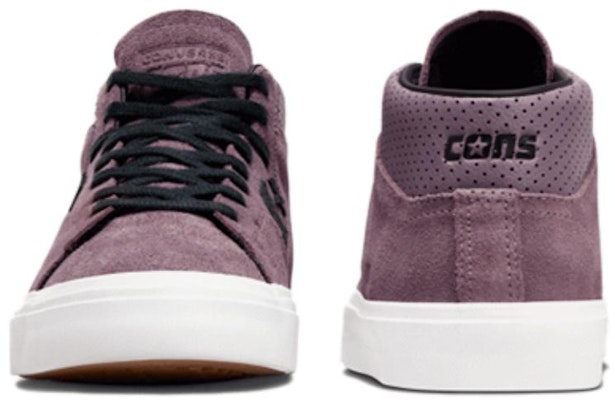 Converse Louie Lopez Pro Mid 'Gris Humo Realm' A04614C Shop Converse Louie Lopez Pro Mid 'Gris Humo Realm' A04614C