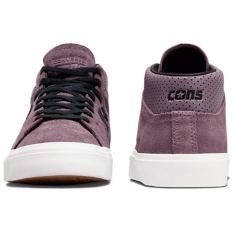 Shop Converse Louie Lopez Pro Mid ''Gris Smoke Realm'' A04614C
