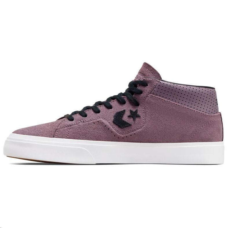 Details for Converse Louie Lopez Pro Mid ''Gris Smoke Realm'' A04614C