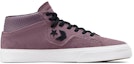 Sizing Converse Louie Lopez Pro Mid 'Kelabu Smoke Realm' A04614C