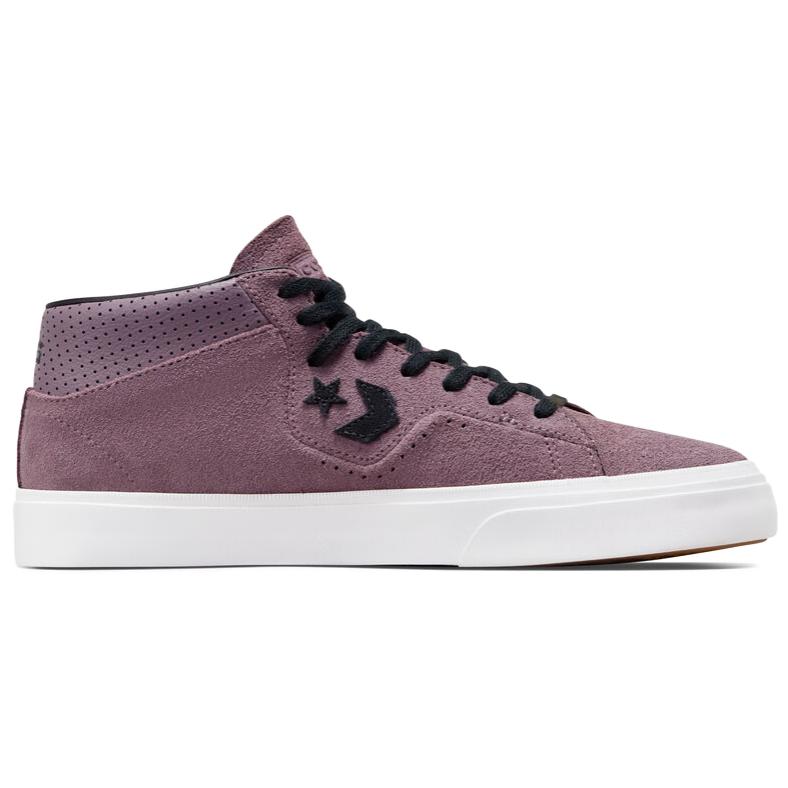 Sizing Converse Louie Lopez Pro Mid ''Gris Smoke Realm'' A04614C