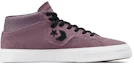 Sizing Converse Louie Lopez Pro Mid ''Gris Smoke Realm'' A04614C