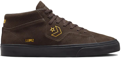 Order Converse Louie Lopez Pro 中筒 '天鵝絨啡' A01247C