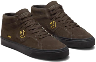 Lookbook Converse Louie Lopez Pro 中筒 '天鵝絨啡' A01247C