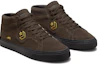 Lookbook Converse Louie Lopez Pro 中筒 '天鵝絨啡' A01247C