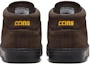 Shop Converse Louie Lopez Pro 中筒 '天鵝絨啡' A01247C