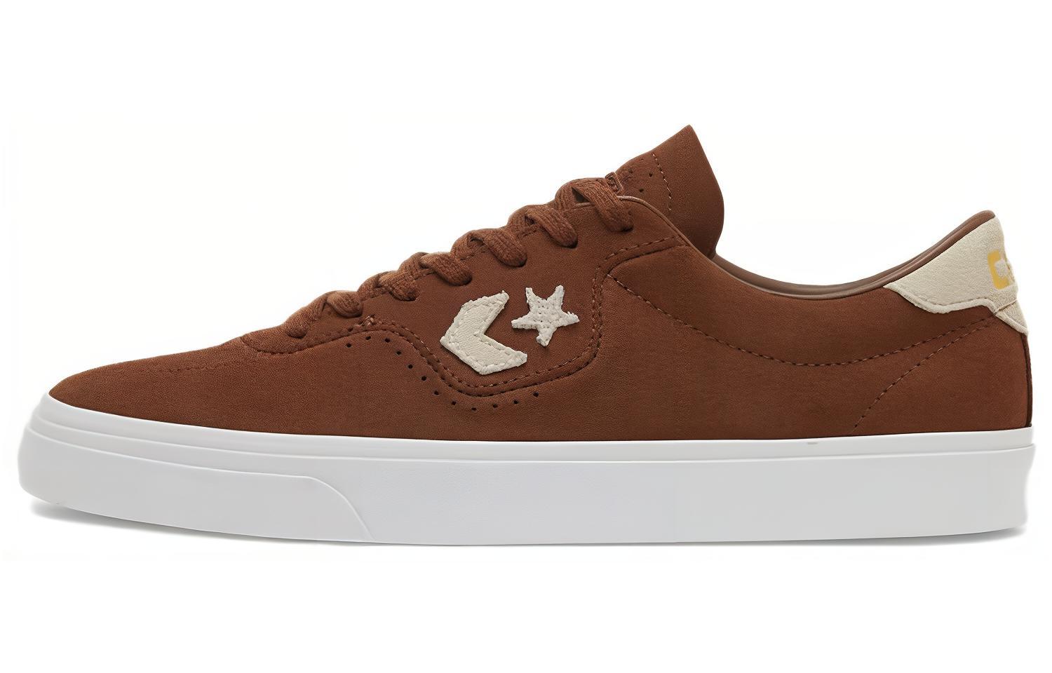 Buy Converse Louie Lopez Pro OX 'Coklat Putih' A04611C