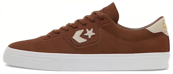 컨버스 루이 로페즈 프로 OX '브라운 화이트' A04611C Buy 컨버스 루이 로페즈 프로 OX '브라운 화이트' A04611C