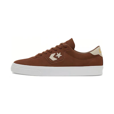 Converse Louie Lopez Pro OX 'Brown White'