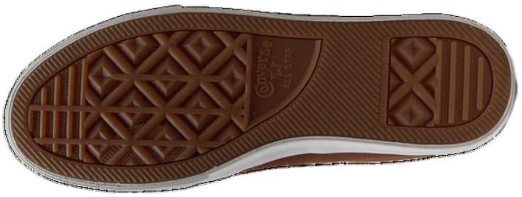 Converse Louie Lopez Pro OX 'Coklat Putih' A04611C Lookbook Converse Louie Lopez Pro OX 'Coklat Putih' A04611C