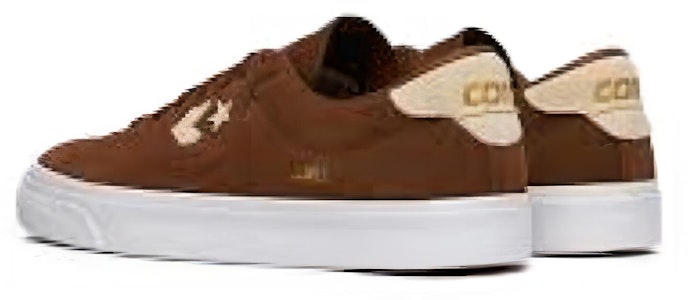 컨버스 루이 로페즈 프로 OX '브라운 화이트' A04611C Shop 컨버스 루이 로페즈 프로 OX '브라운 화이트' A04611C