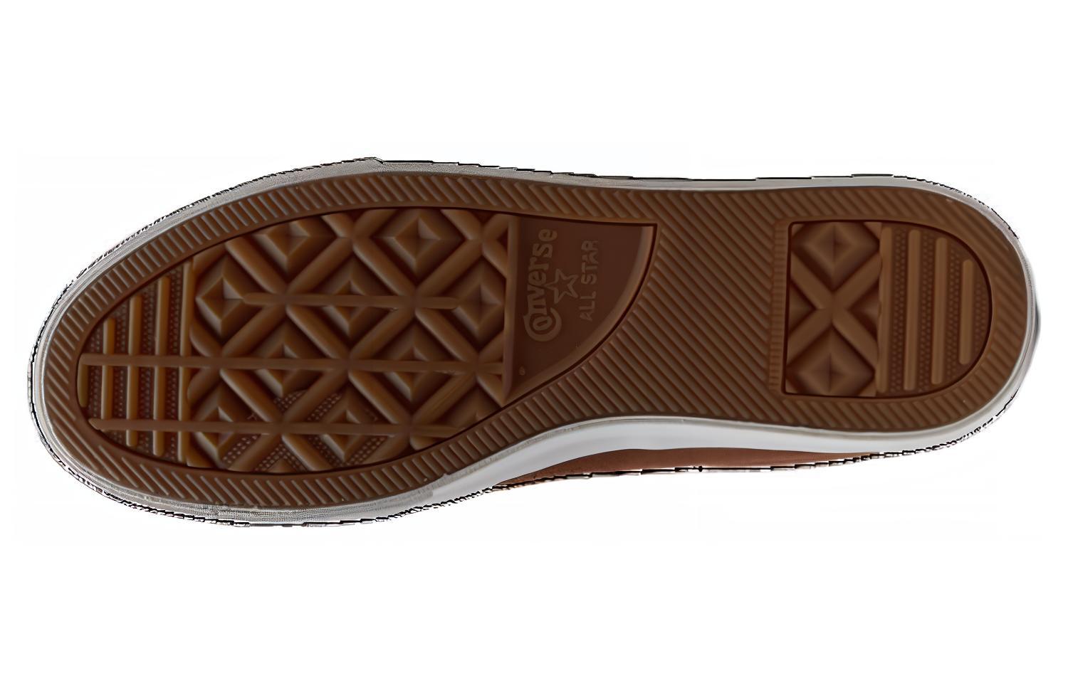 Purchase Converse Louie Lopez Pro OX 'Coklat Putih' A04611C