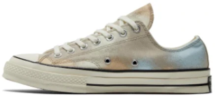 Converse Low-Top Canvas 'Brown' A05026C274 Converse Low-Top Canvas 'Brown' A05026C274