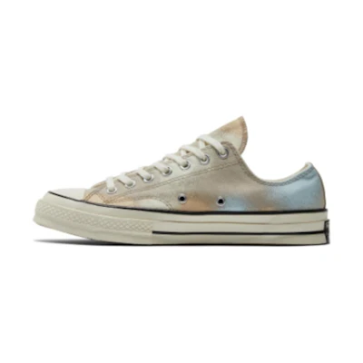Converse Low-Top Canvas 'Brown'