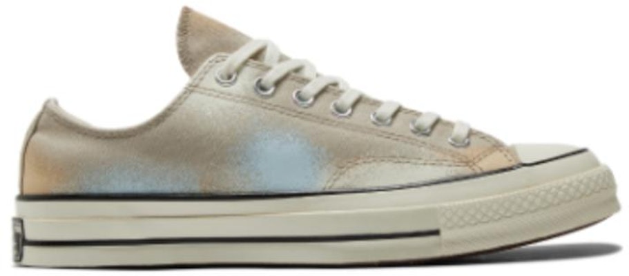 Converse Low-Top Kanvas 'Cokelat' A05026C274 Order Converse Low-Top Kanvas 'Cokelat' A05026C274
