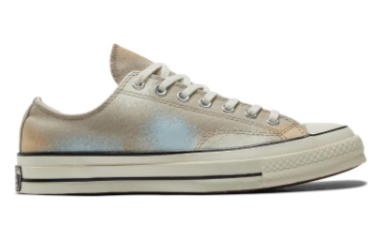 Order 컨버스 로우탑 캔버스 브라운 (Keonbeoseu Roteup Kaenbeoseu Beuraun) A05026C274