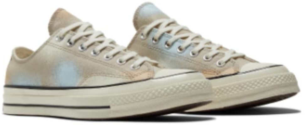 Converse Low-Top Kanvas 'Cokelat' A05026C274 Lookbook Converse Low-Top Kanvas 'Cokelat' A05026C274