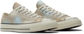 Converse Low-Top Canvas 'Brown' A05026C274