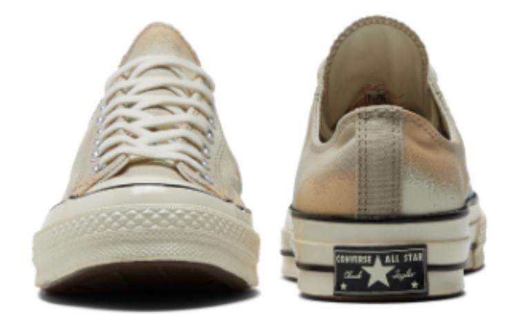 Shop 컨버스 로우탑 캔버스 브라운 (Keonbeoseu Roteup Kaenbeoseu Beuraun) A05026C274