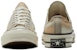 Converse Low-Top Canvas 'Brown' A05026C274