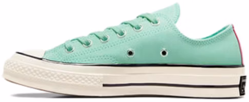 Converse Low 'Green' A09787C Converse Low 'Green' A09787C
