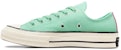 Converse Rendah 'Hijau' A09787C