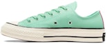 Order Converse Rendah 'Hijau' A09787C