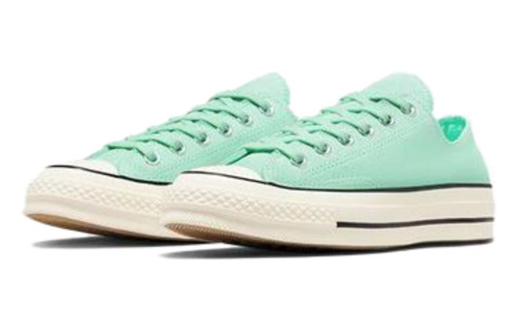Lookbook Converse Rendah 'Hijau' A09787C
