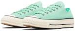 Lookbook Converse Rendah 'Hijau' A09787C