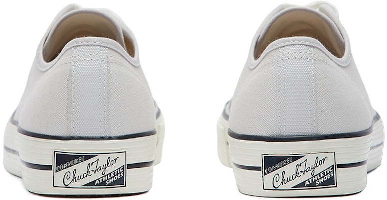 Converse Lucky Star 'Abu-Abu Hitam' 165016C Shop Converse Lucky Star 'Abu-Abu Hitam' 165016C