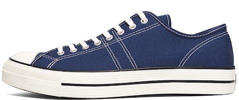 Converse Lucky Star Navy Blue 163323C Converse Lucky Star Navy Blue 163323C