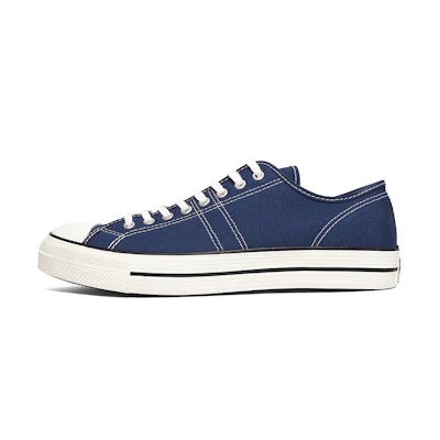Converse Lucky Star Navy Blue