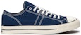 Converse Lucky Star Biru Navy 163323C