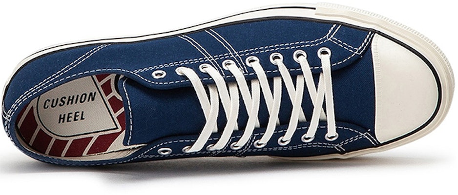 Converse Lucky Star Navy Blue 163323C Shop Converse Lucky Star Navy Blue 163323C