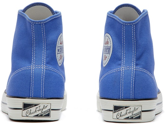Converse 幸運之星 天空藍 Shop Converse 幸運之星 天空藍