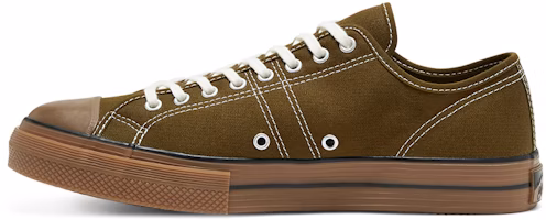 Converse Lucky Star OX SURPLUS Olive 'Green Yellow' 165948C Converse Lucky Star OX SURPLUS Olive 'Green Yellow' 165948C