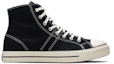Buy Converse Lucky Star Hi 'Hitam' 163321C