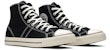 Converse Lucky Star Hi 'Hitam' 163321C