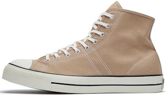 Converse Lucky Star Hi 'Brown' 165040C Converse Lucky Star Hi 'Brown' 165040C