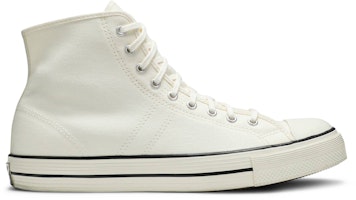 Converse Lucky Star Hi 'Egret' 163158C Converse Lucky Star Hi 'Egret' 163158C