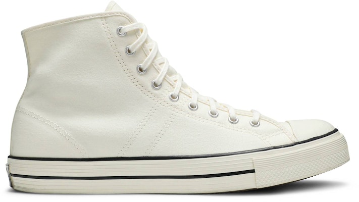 Converse Lucky Star Hi 'Egret' 163158C Buy Converse Lucky Star Hi 'Egret' 163158C