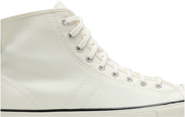 Converse Lucky Star Hi 'Egret' 163158C Order Converse Lucky Star Hi 'Egret' 163158C
