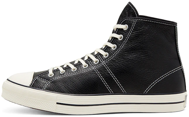 Converse Lucky Star HI Noir 165966C Buy Converse Lucky Star HI Noir 165966C