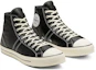 Lookbook Converse Lucky Star HI Noir 165966C