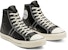 Converse Lucky Star HI Hitam 165966C