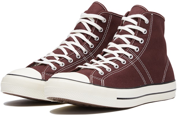 Converse Lucky Star High 'El Dorado' 165011C Lookbook Converse Lucky Star High 'El Dorado' 165011C