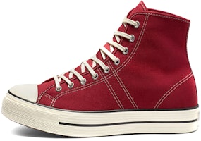 Converse Lucky Star High 'Garnet' 163322C Converse Lucky Star High 'Garnet' 163322C