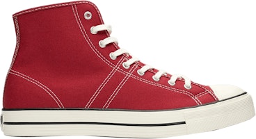 Converse Lucky Star High 'Garnet' 163322C Converse Lucky Star High 'Garnet' 163322C