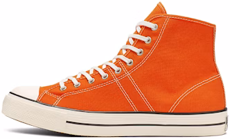 Converse Lucky Star High 'Bold Mandarin' 164215C Converse Lucky Star High 'Bold Mandarin' 164215C