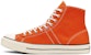 Converse Lucky Star Hi 164215C